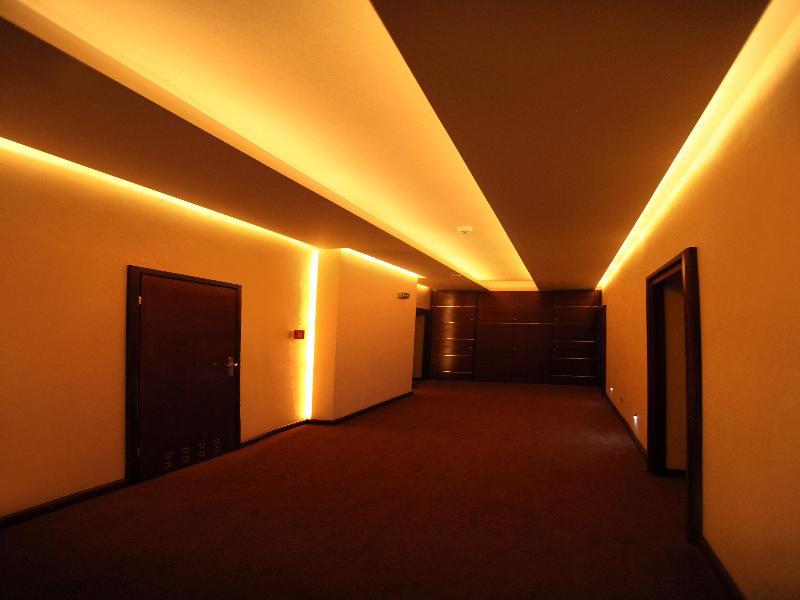 Hotel Wit Stwosz คราคูฟ ภายใน รูปภาพ